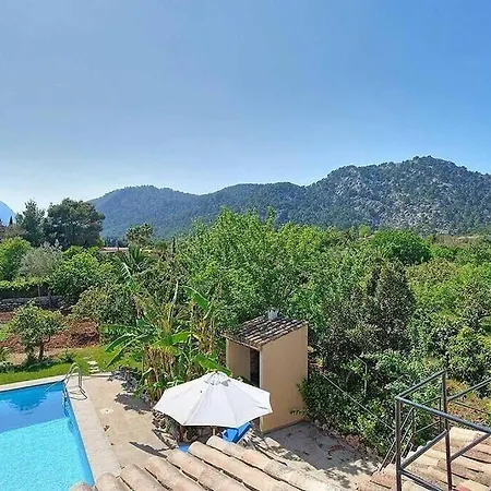 Vila Magdalena Pollença