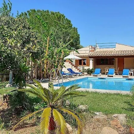 Villa Magdalena